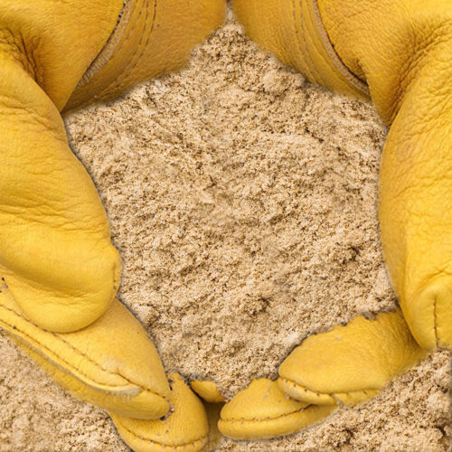 Masonry Sand