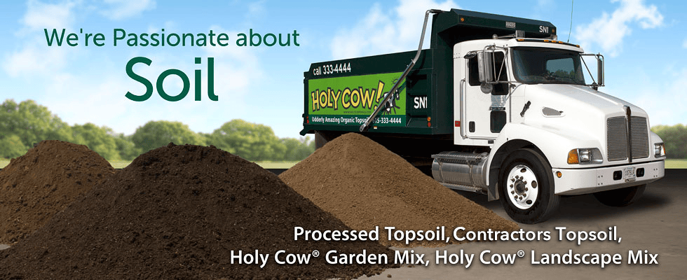 Holy Cow Soils Homepage