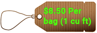 $8.50 / bag